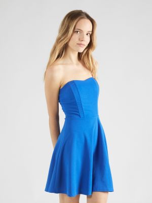 Mini suknele Wal G. mėlyna