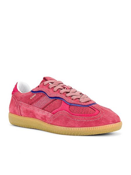Sneakers Alohas rosa