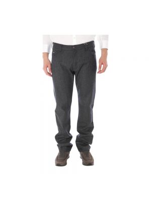 Costume Armani Jeans gris