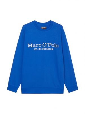Bluza Marc O'polo niebieska