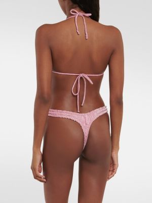 Bikini Reina Olga pink