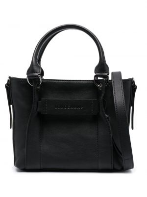 Шопинг чанта Longchamp черно