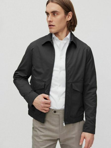 Куртка весенняя RONIN Bläck, темно-серый