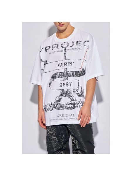 Camisa Y/project
