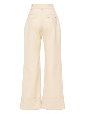 Pantalon Concepto beige