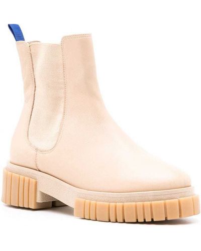 Chunky chelsea boots Blue Bird Shoes