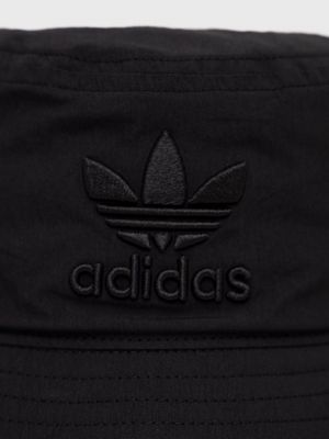 Klobuk Adidas Originals črna