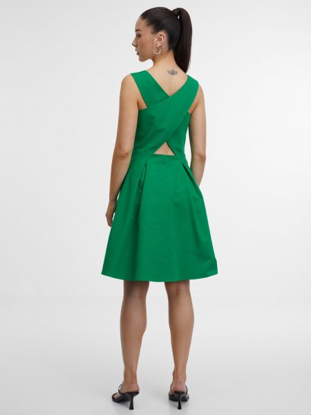 Šaty Orsay zelené