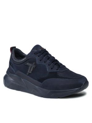 Sneakers Togoshi μπλε