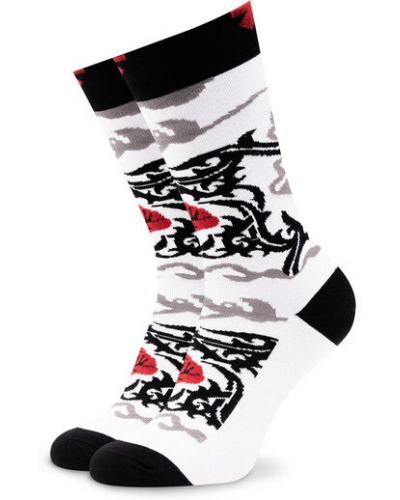Chaussettes Stereo Socks