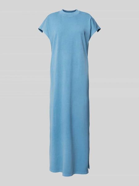 Sukienka z krótkim rękawem Jake*s Casual niebieska