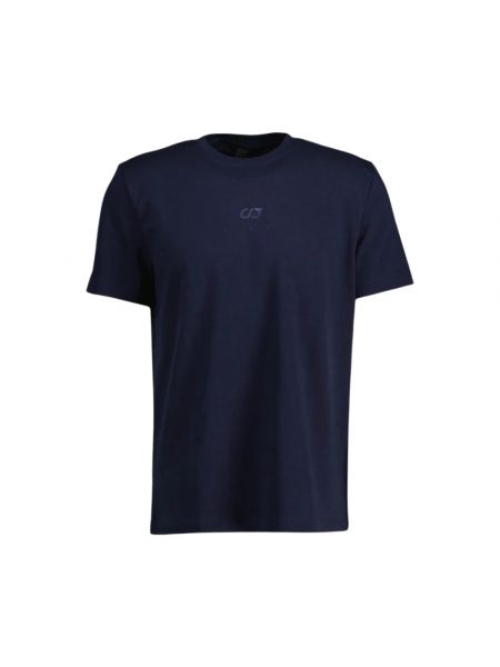 T-shirt Alphatauri blau