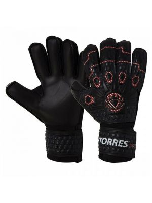 Перчатки Torres черные