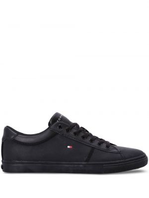 Sneakers Tommy Hilfiger svart