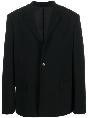 Langer blazer Filippa K schwarz