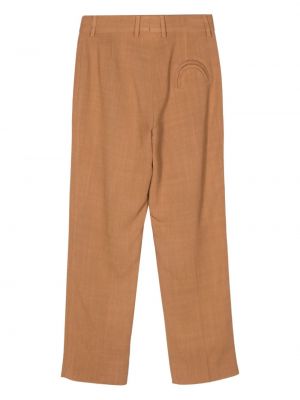 Pantalon Blazé Milano marron
