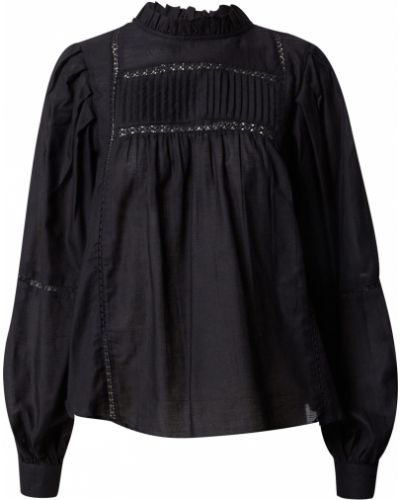 Блуза Springfield черно