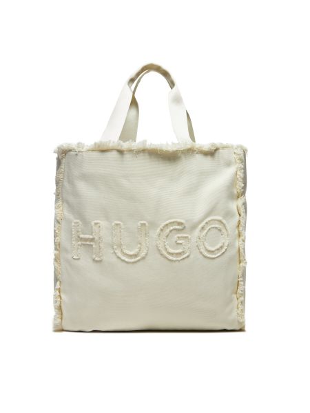 Shopper soma Hugo bēšs
