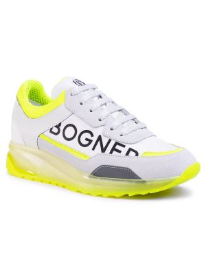 Sneakerși Bogner