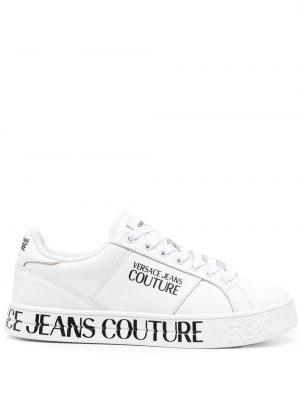 Sneakers Versace Jeans Couture vit