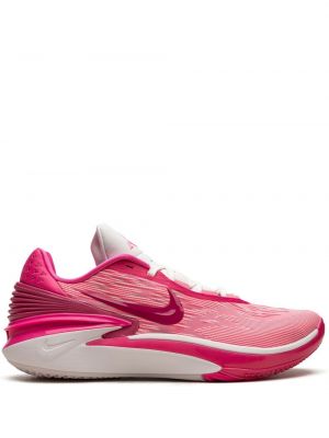 Baskets Nike Air Zoom rose