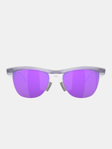 Gafas de sol Oakley violeta