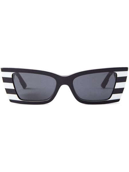 Okulary przeciwsłoneczne Jimmy Choo Eyewear