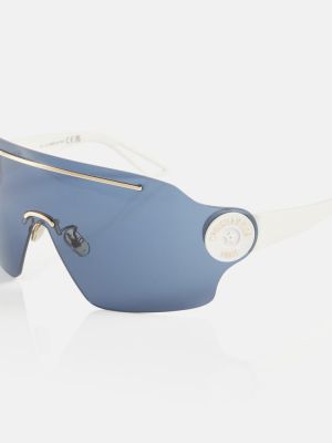 Saulesbrilles Dior Eyewear zils