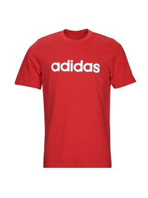 Tricou Adidas roșu