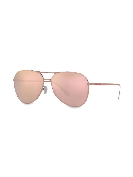 Gafas de sol Michael Kors rosa