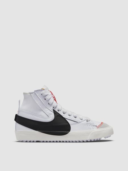 Кеди Nike білі