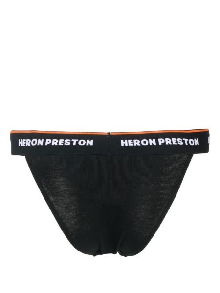 Slip Heron Preston
