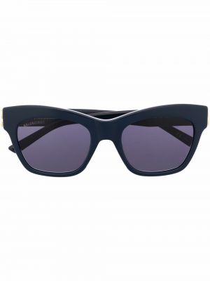 Silmälasit Balenciaga Eyewear sininen