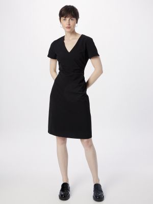 Rochie Taifun negru