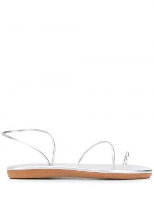 Slingback sandaler med remmar Ancient Greek Sandals