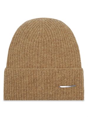 Müts Calvin Klein pruun