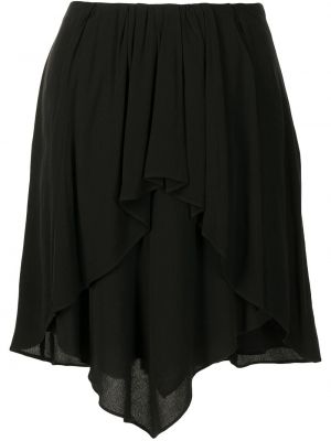 Černé sukně Iro