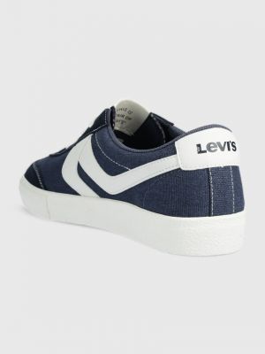 Pantofi Levi's® albastru