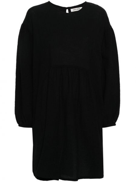 Μini φόρεμα Henrik Vibskov μαύρο