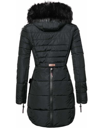Kabát Marikoo fekete