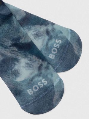 Čarape Boss zelena