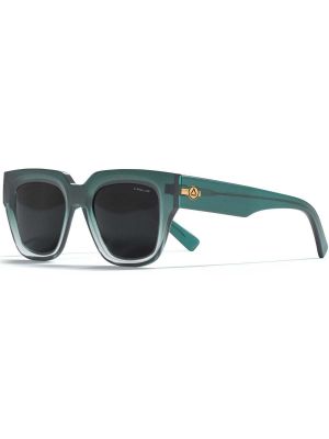 Slnečné okuliare Uller zelená