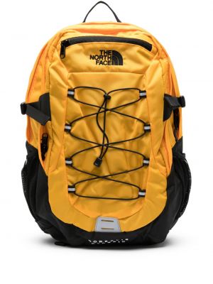 Rucsac cu broderie The North Face