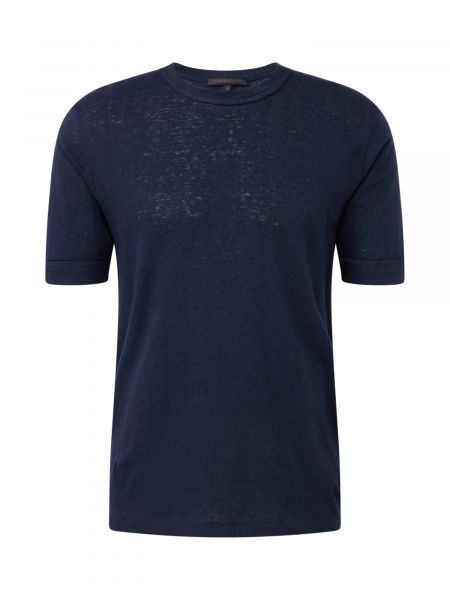 T-shirt Drykorn bleu