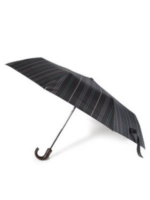 Parasol Perletti czarny
