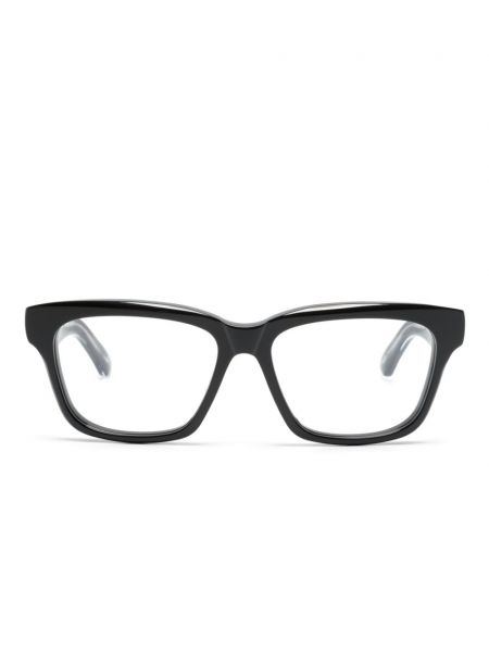 Naočale Balenciaga Eyewear crna