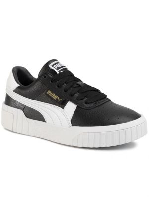 Sneakers Puma Cali fekete