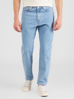 Straight leg jeans Edwin blu