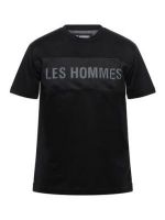 T-shirt da uomo Les Hommes