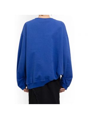 Sweatshirt Marina Yee blau